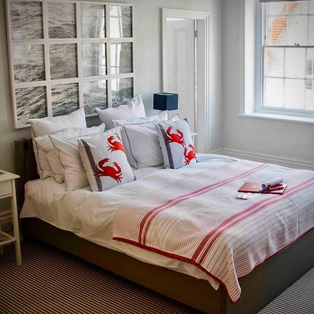 The Laindons Bed and Breakfast Hastings Eksteriør billede