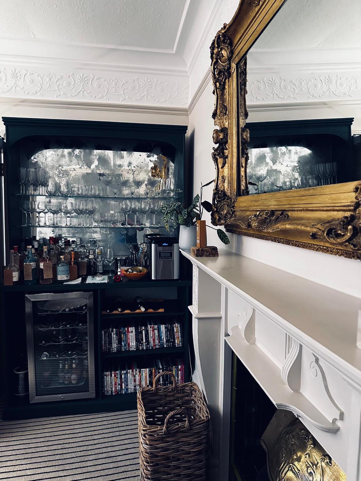 The Laindons Bed and Breakfast Hastings Eksteriør billede